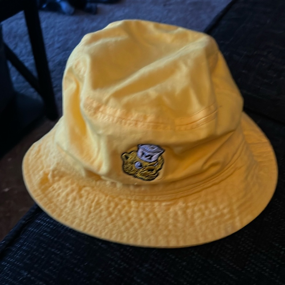 University of Michigan bucket hat